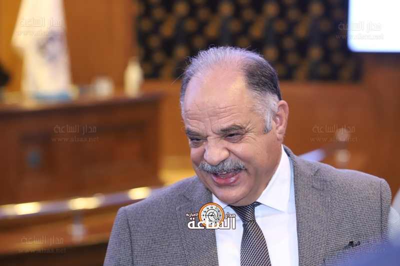 الكسواني لـالصحفيين: ضمّونا ونتخلى لكم عن