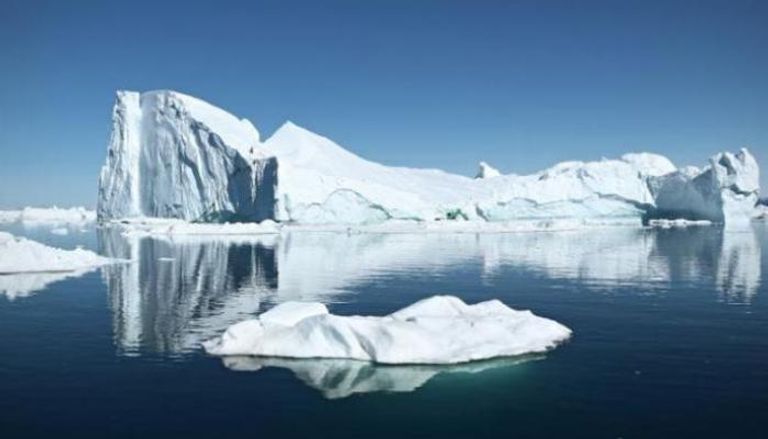 انهيار الجليد.. أبشع الكوارث المقبلة على
