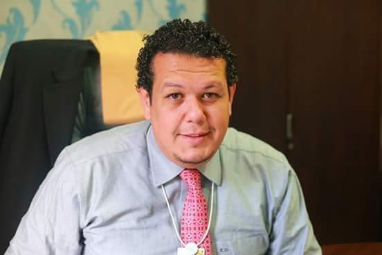 رائد الدبوبي.. مبارك