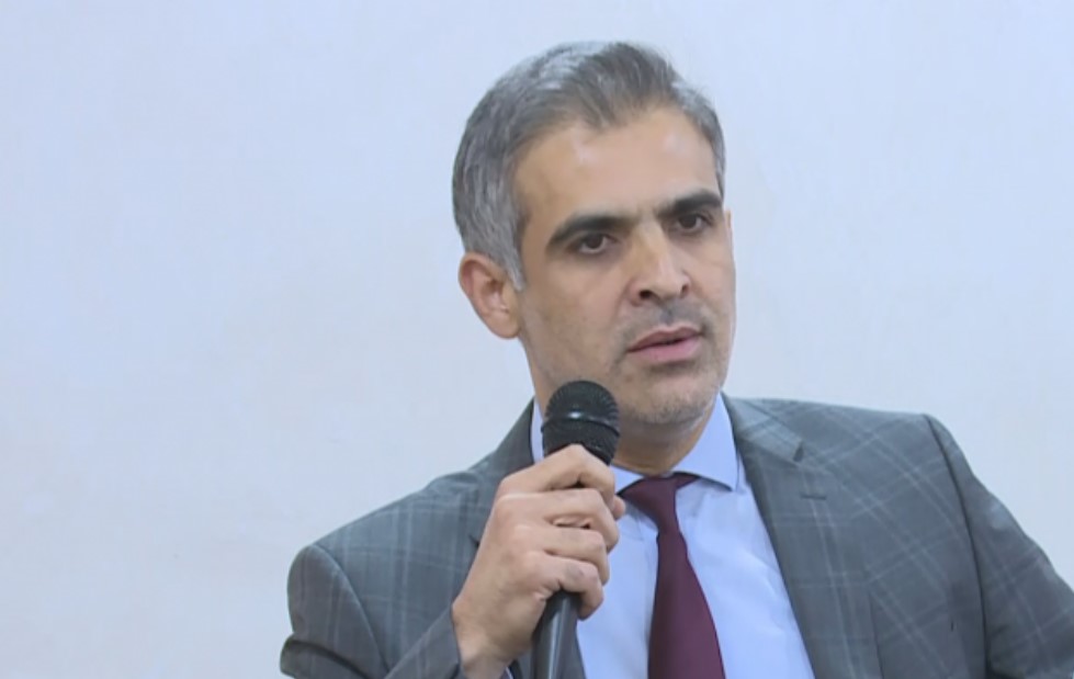 مدير الضمان الاجتماعي: الوضع المالي للمؤسسة