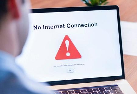 لبنان.. انقطاعات متكررة لخدمة الإنترنت