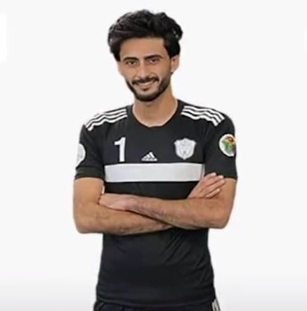 أنس الخلايلة: صدفة كشفت إصابتي بالسرطان