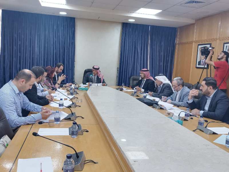 نقابة الاطباء تعرض نقاط الخلاف والتشوهات