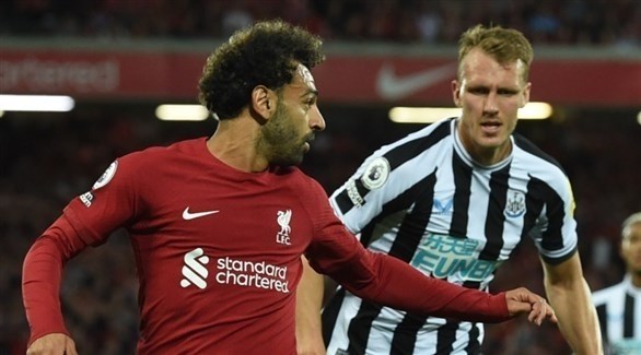 الدوري الإنجليزي: ليفربول ينتزع الفوز من