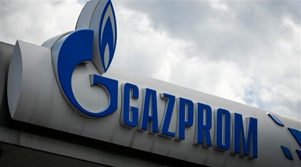 موسكو تتهم الغرب بتعطيل إمدادات غازبروم