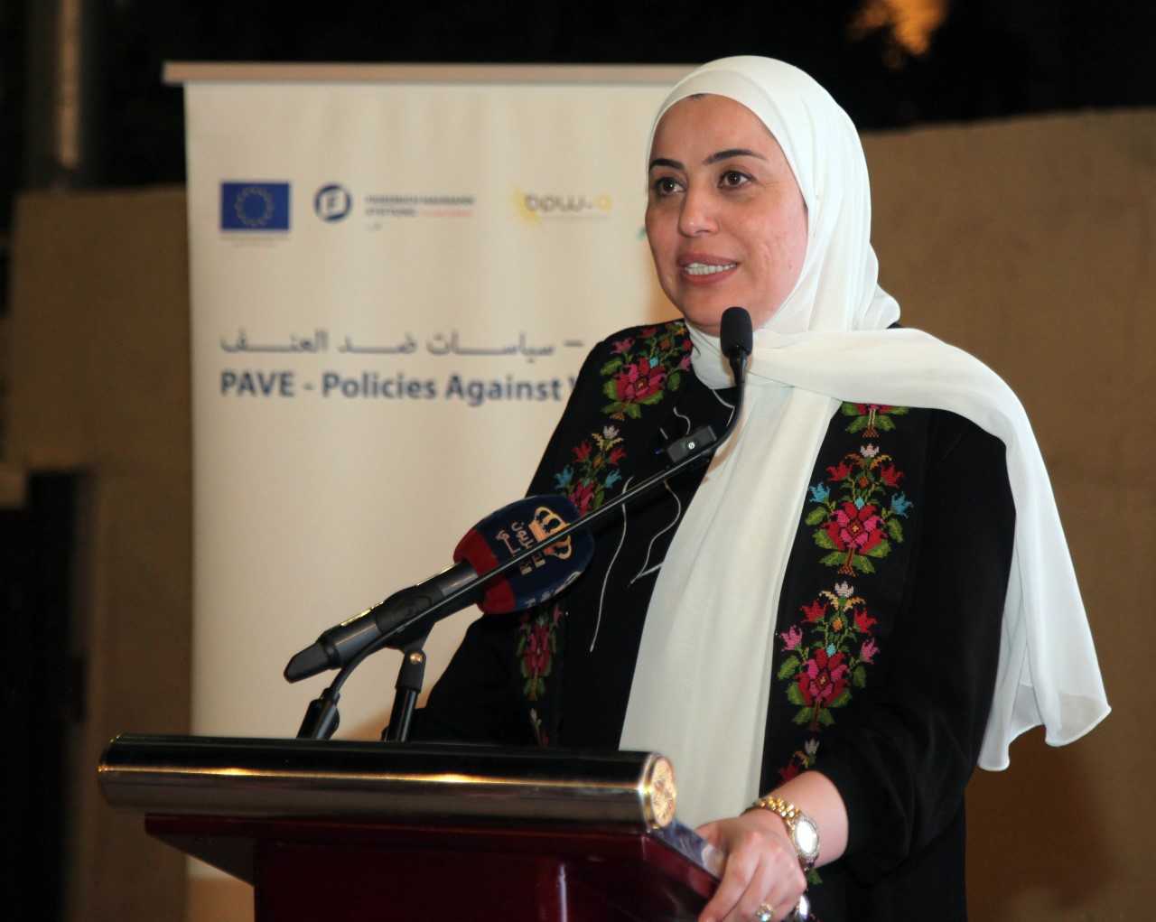 بني مصطفى: توصيات لإدماج النوع الاجتماعي