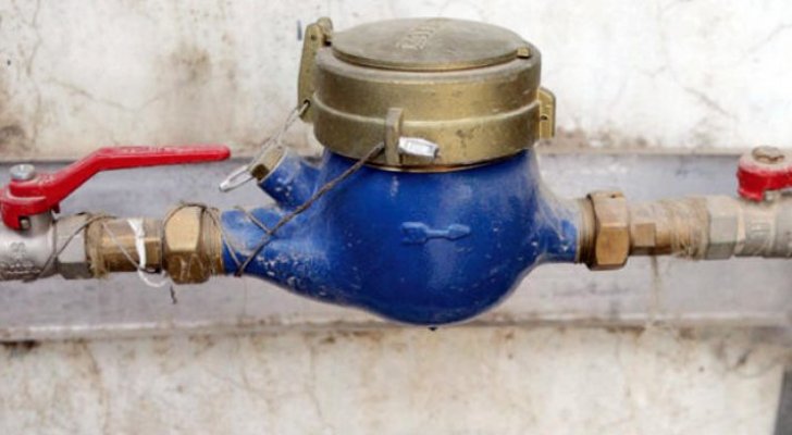 المياه: ضبط اعتداءات على خطوط رئيسية