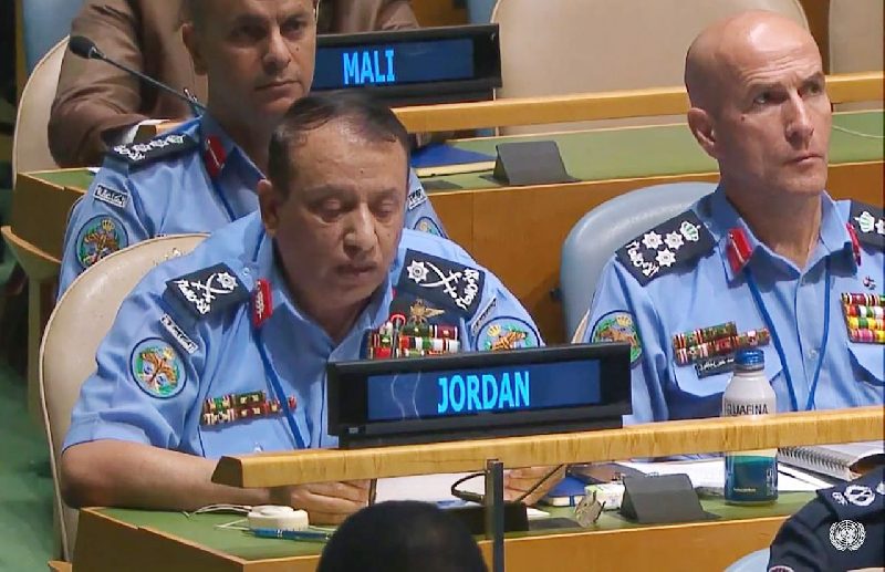 الحواتمة من الأمم المتحدة: هذه رؤى