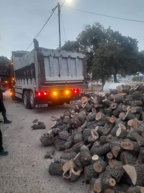 تم ضبطهم في اربد (تفاصيل)