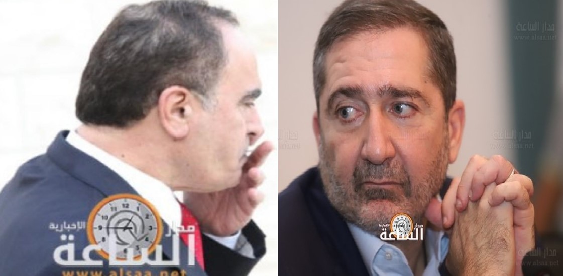 هذا ما جرى بين سمير الرفاعي