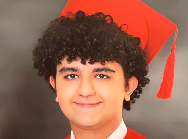 الرئيس الاميركي يشكر الشاب الاردني العموش