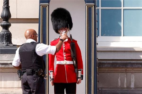 2022.. . الصيف الأكثر حرارة في