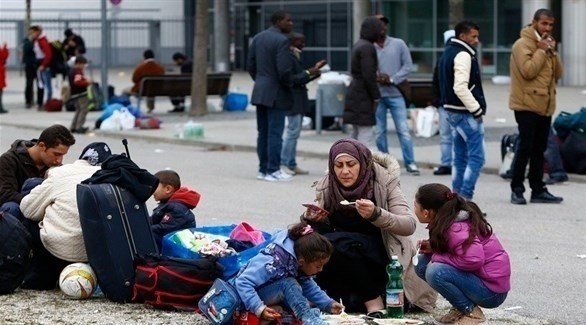 مجلس أوروبا ينتقد هولندا بسبب أوضاع