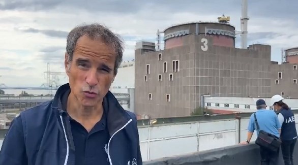 وكالة الطاقة الذرية تريد حضورا دائما