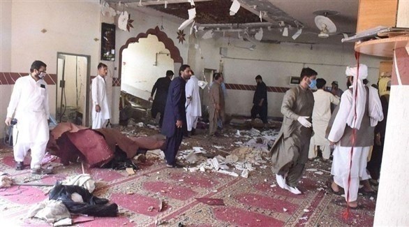 سقوط 14 بين قتيل وجريح بعد