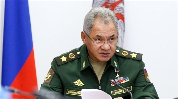 روسيا تتهم أوكرانيا بالإرهاب النووي في