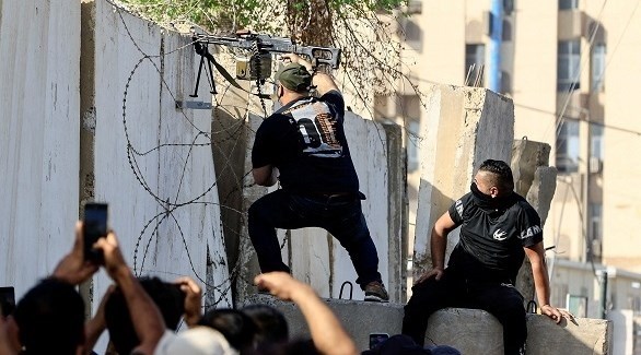 العراق: نار الصراعات تتقد تحت الرماد