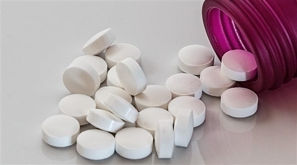 الجرعة العالية من مكملات الفولات تزيد