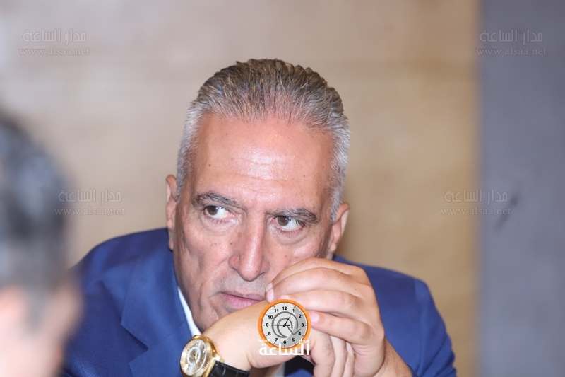 محمد يوسف الطراونة (ابو عون)