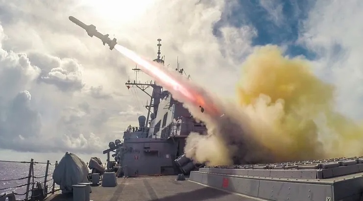 صفقة سلاح أمريكية بقيمة 1.1 مليار