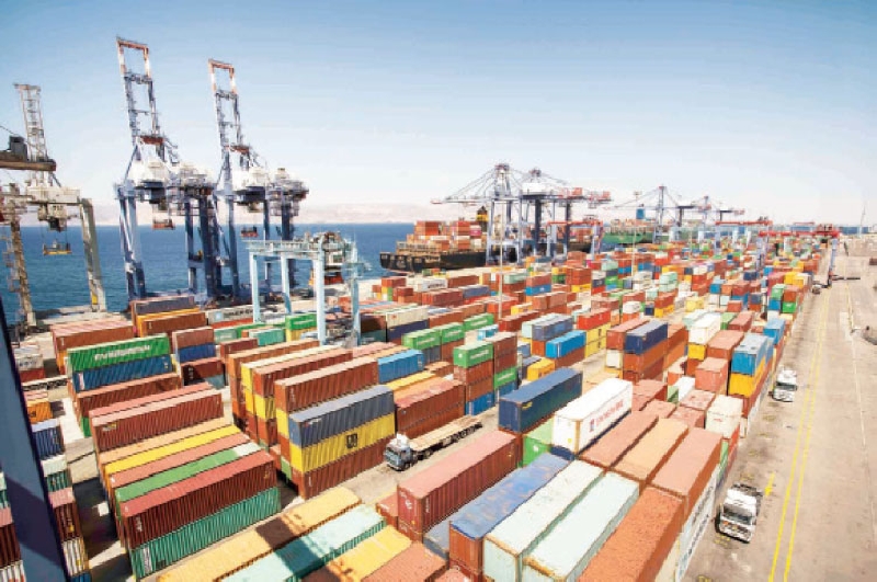 4 مليارات دولار فرص صناعية للتصدير