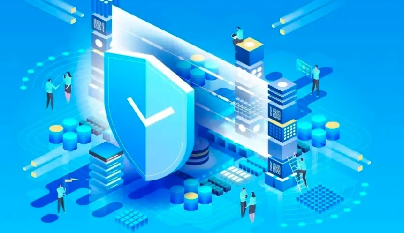 “تجارة الأردن”: أهمية توفير جدران حماية