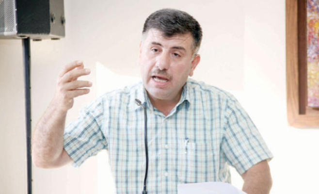 مكتبة أزبكية عمان بلا كهرباء؟