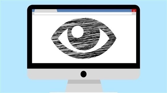 هذا ما يحدث للعيون بعد تحديق