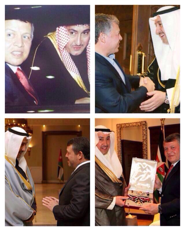 فيصل الصباح.. شخصية من ذهب