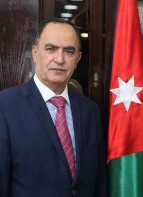 جمال الصرايرة.. سلامات