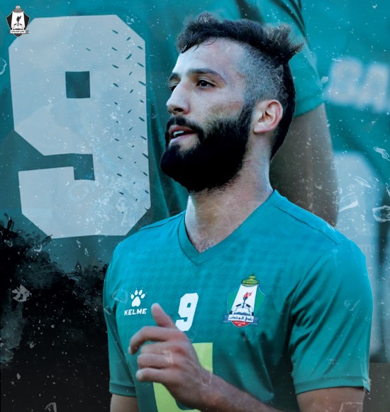 بالصريح.. الوحدات يتقاسم الصدارة مع الفيصلي