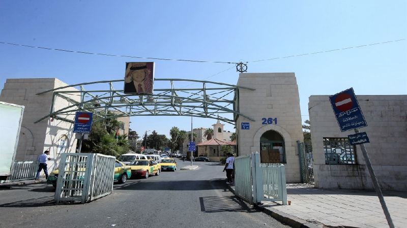 عشيرة التعمري يصدرون بيانا للدكتور مصطفى