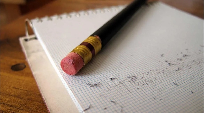 تحذير هام للاردنيين.. ممحاة رصاص في