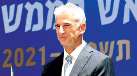 لتفسير مخاطر الاتفاق النووي.. رئيس الموساد