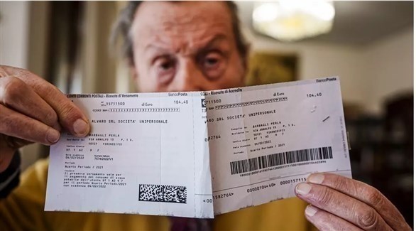 نقص الطاقة يهدد إيطاليا وماتاريلا يدعو