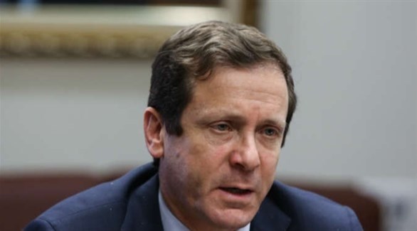 رئيس الاحتلال: زيارتي لألمانيا لها