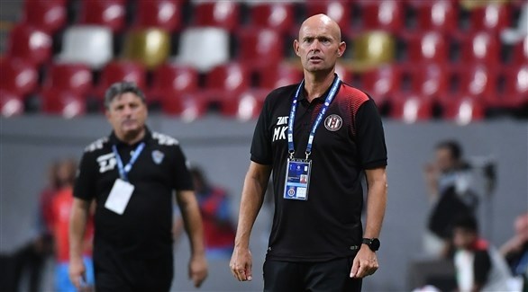 كايزر: تمنيت أن يحرز بن شرقي