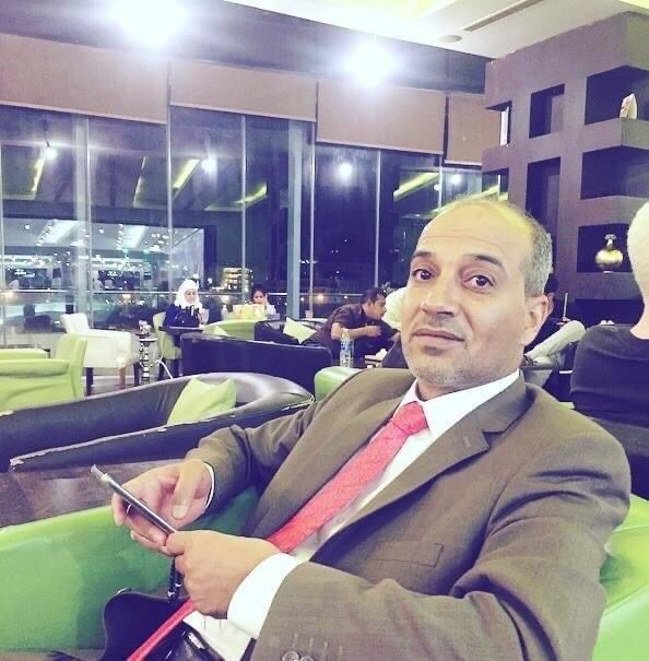 المهندس أحمد طه المهايرة مديرا لمديرية