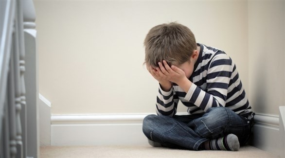 الأطفال أكثر انفتاحا عن مشاكلهم النفسية