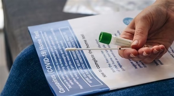 تطبيق يكتشف إصابتك بكورونا من صوتك