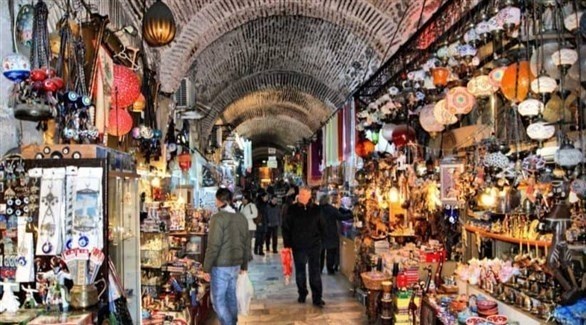 التضخم في تركيا يسجل أعلى مستوى