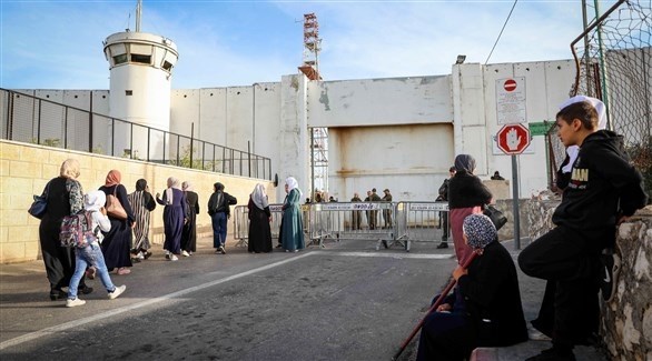 الاحتجاجات تجبر الاحتلال على تعديل قواعد