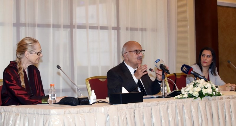 الأمير الحسن: آن أوان الحديث عن