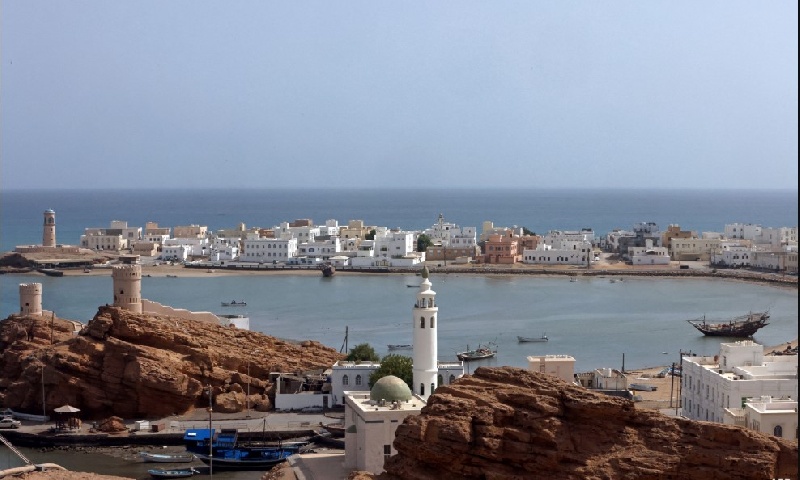 عطل فني والتحقيقات جارية.. عمان تعلن