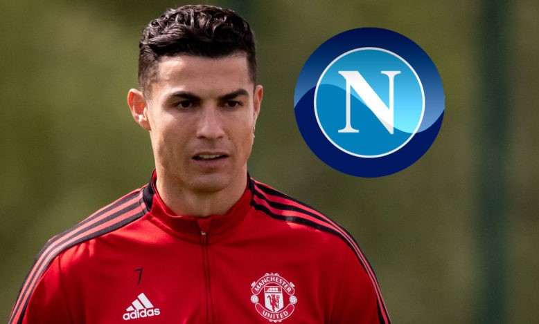 مدير نابولي: يؤسفني أن أقول ذلك