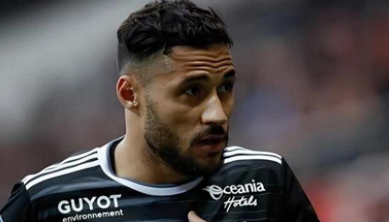 مدرب بريست يوضح.. هل يعاقب بلايلي