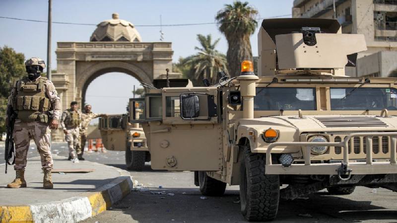 أبو الغيط: الفتنة الأخيرة بالعراق وئدت