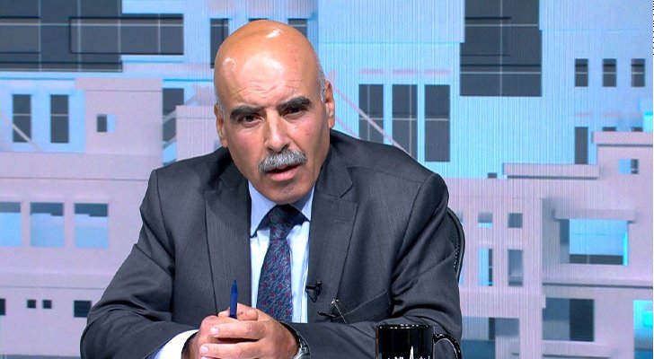 الأراضي والمساحة: لسنا شركاء مع المواطن