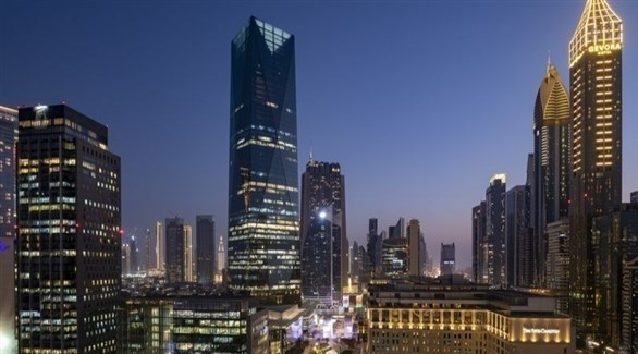 إيجارات مكاتب دبي تنتعش بوتيره اسرع