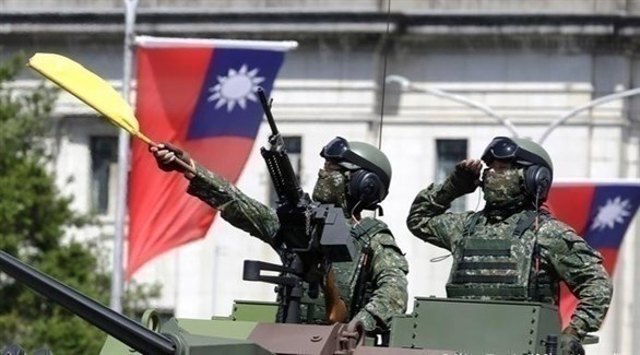 رغم الغضب الصيني.. برلمان فرنسا على